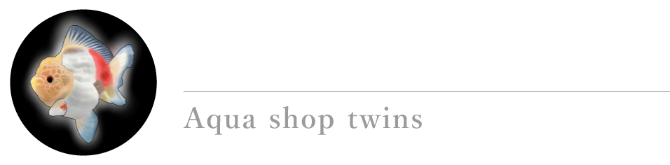 アクアショップツインズ